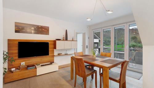 Ferienwohnung Savoir-vivre - Foto 3