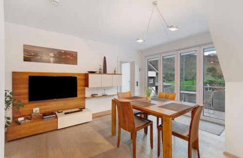 Ferienwohnung Savoir-vivre - Foto 3