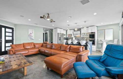 Voted Airbnb Most Loved Home 2024 Duffy Boat - Foto 9