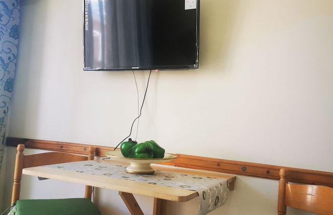 1-bed Apartment in Marina di Santa Maria del Cedro - Foto 6