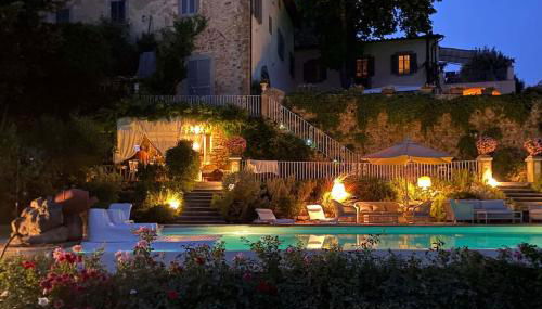 Semifonte Romantica - Foto 4, Garden