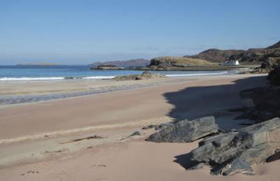 Caisteal Liath - Foto 39