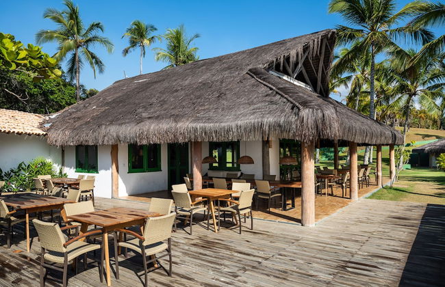 Suite da Vila - Praia do Espelho - Photo 65