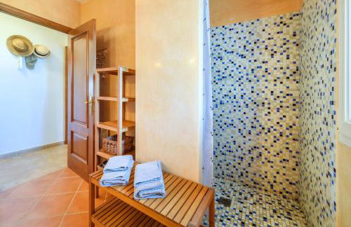 Villa Turo del Sol - Foto 14