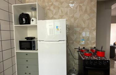 Apartamento Castanheira - Foto 9