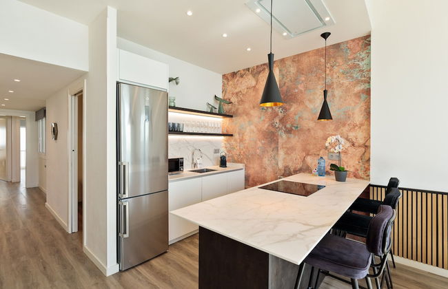 Sitges Group Ocean - Foto 71