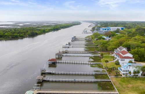 Waterway Escape in Ocean Isle Beach, NC - Foto 43