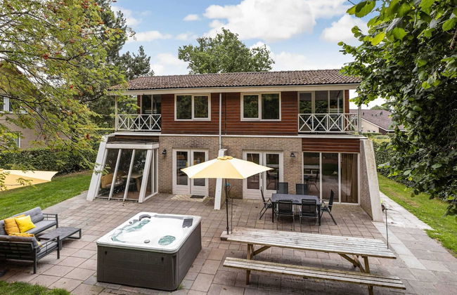 Spacious Retreat, Vlagtwedde - Photo 15