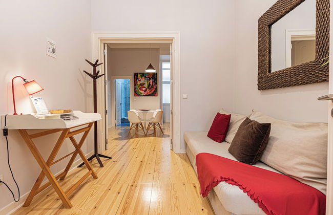 Santa Justa 24 Apartments - Foto 102