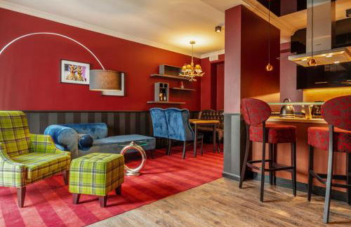 Haverkamp Suites - Foto 27