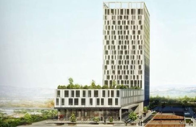 G Suites Airport - Foto 60