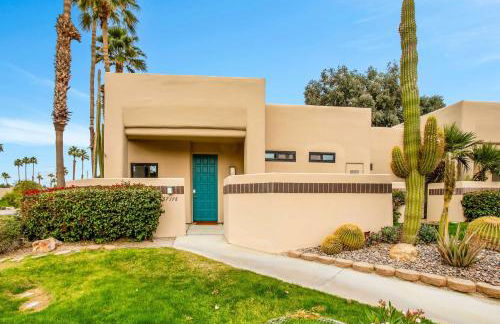 Desert Paradise Retreat - Foto 1