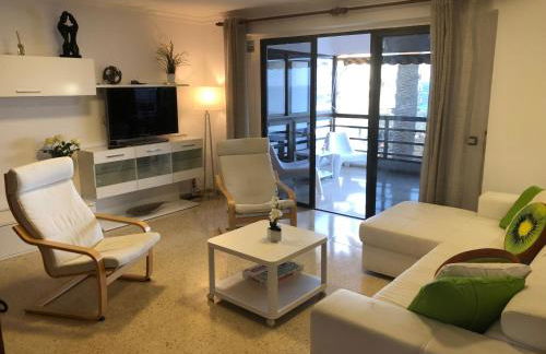 Espectacular en primera línea de la playa - Foto 51