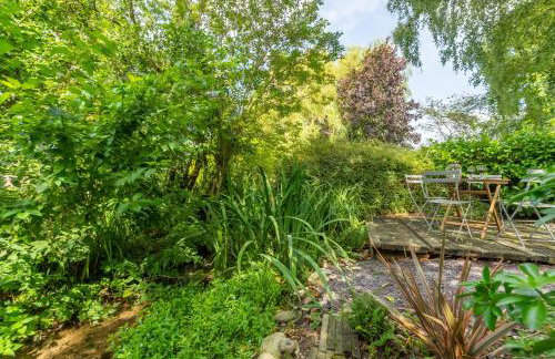 Willow Cottage - Foto 37