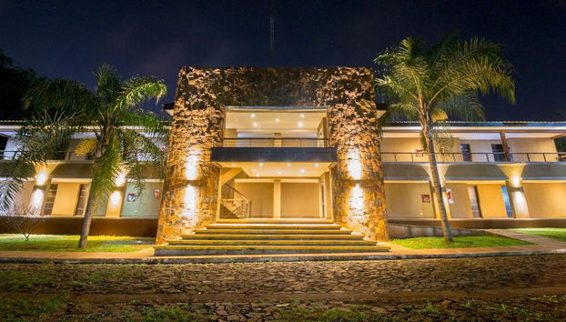 Pirayu Lodge Resort - Foto 2