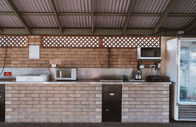 Discovery Parks - Bargara - Foto 47