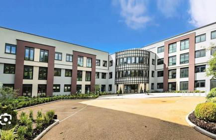 Brand new luxury apartment with free parking and gym - Foto 7