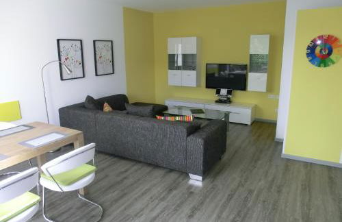 Kleeblatthaus Putbus Rügen - Foto 27