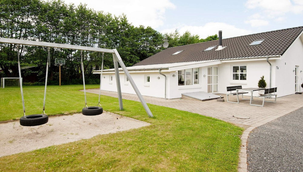 5 Star Holiday Home in Ega - Photo 1, Primary image