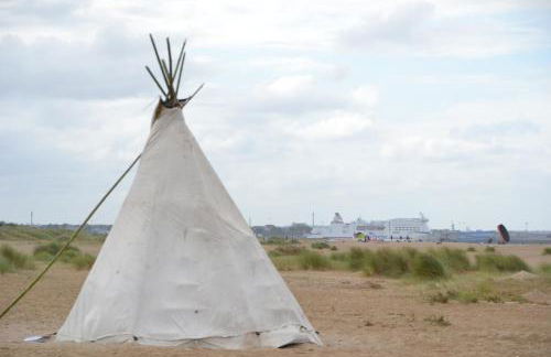 Dune et Terrasse - Photo 50