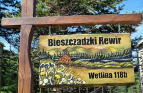 Bieszczadzki Rewir - Foto 27