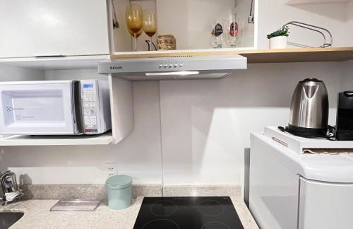 Studio maravilhoso PUC - Foto 16