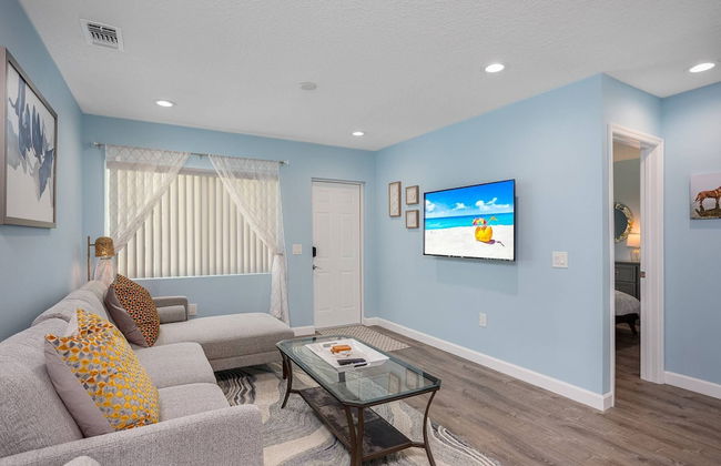 Turtle House of Sarasota - Foto 2