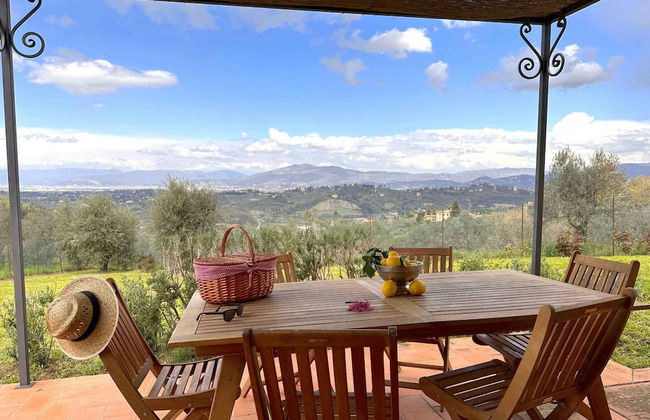 Tenuta Torre Rossa Farm & Apartments - Foto 60