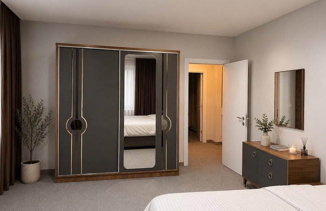 Lumiera Suites Hotel - Foto 28