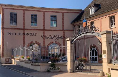 Champagne & Grand Cru - Foto 35