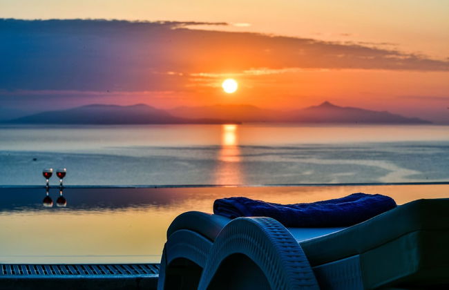 Villa with Striking views over the infinity Pool - Foto 65