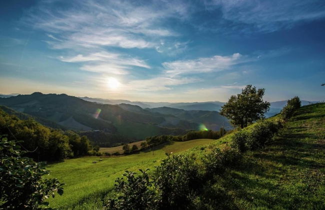 Holiday Home in Belforte With Pool - Foto 31