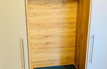 Die Arche - eigene Haushälfte im Stadtzentrum - Foto 25