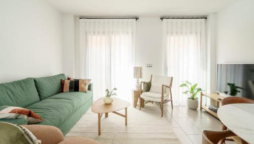 Racons - La Placeta Allotjament boutique - Foto 5