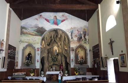 Chalet con Piscina - Foto 43