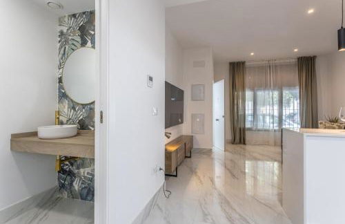 Bernaldez Suite - Vacacional Sevilla - Foto 38