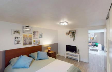 Chez Joceline - Bruno - Foto 4