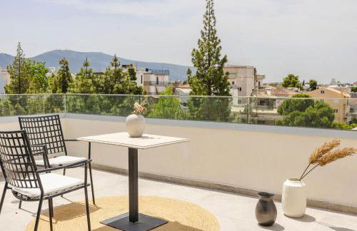 The Uptown Boutique Apartments - Foto 40