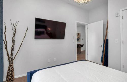 Unique Nashville Condo with POOL, PATIO, PARKING - Foto 13