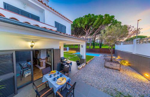 HOUSE APARTMENT L'ESCALA - Foto 3