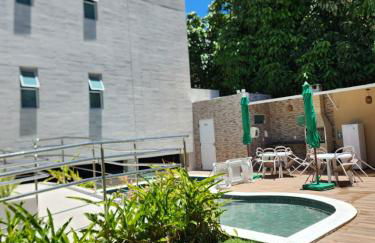 Porto Blue Makaranduba - Photo 22