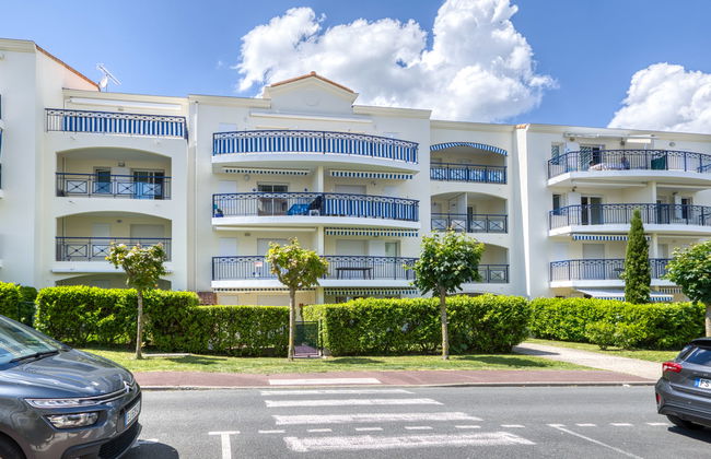 Terrasses de Pontaillac - Foto 17