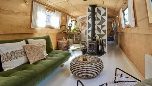 Boutique Barges - Foto 1