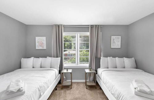 Broadmoor Bungalow - Both Units - Foto 59