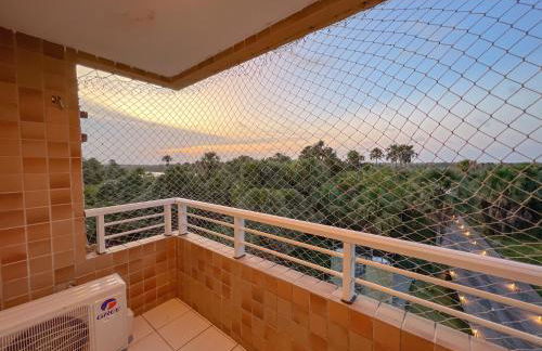 Apto para 6 pessoas no melhor resort dos Lençóis - Photo 32