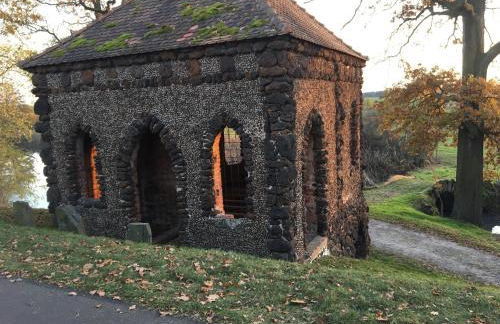 Ferienwohnung Matthisson - Foto 14