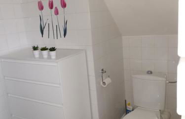 Le 246 - Duplex face à la mer pour 4 personnes, Wifi, TV full Sat, Parking - Foto 16