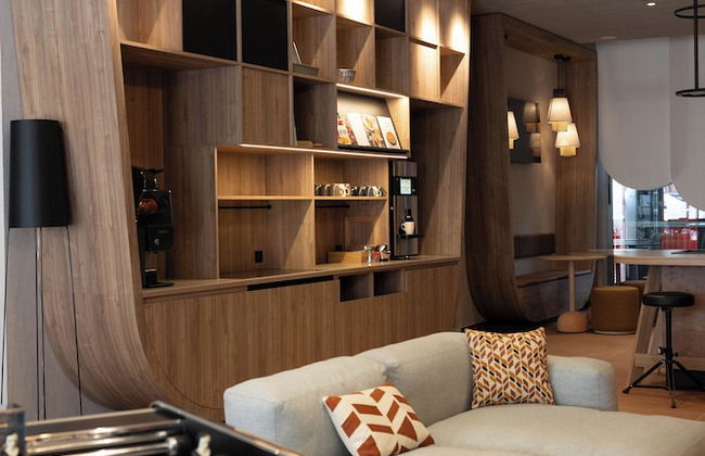 Aparthotel Adagio Toulouse Centre La Grave - Photo 3