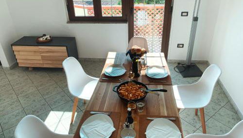 CerasUno - Cilento Holiday House - Foto 4