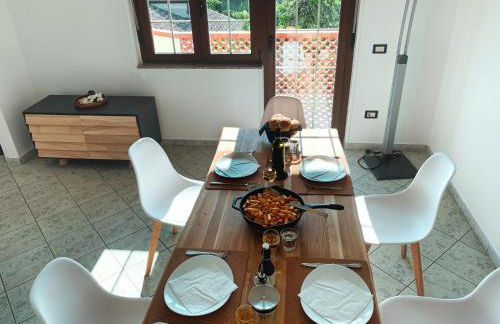 CerasUno - Cilento Holiday House - Foto 4